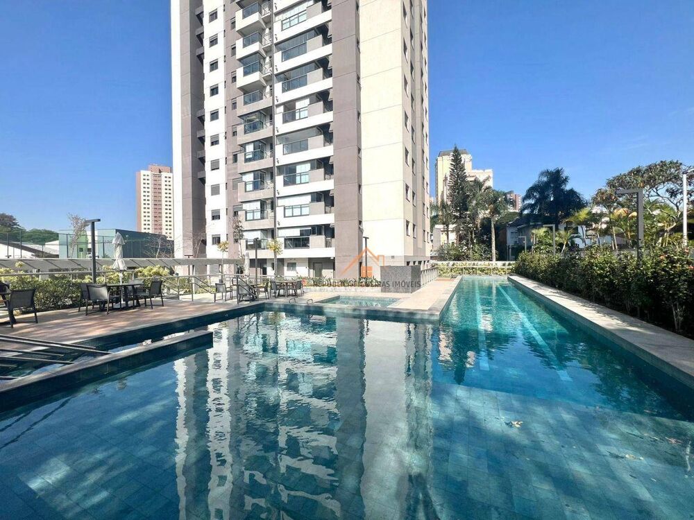 Apartamento, 2 quartos, 73 m² - Foto 2
