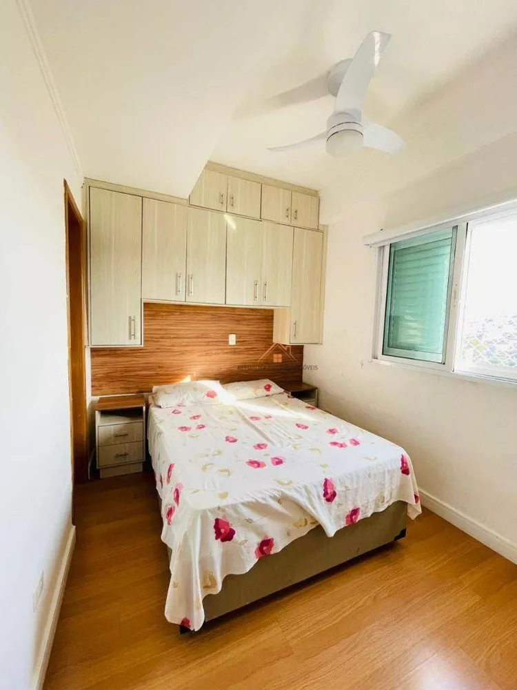 Apartamento à venda com 3 quartos, 100m² - Foto 13