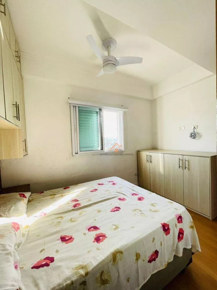 Apartamento à venda com 3 quartos, 100m² - Foto 14