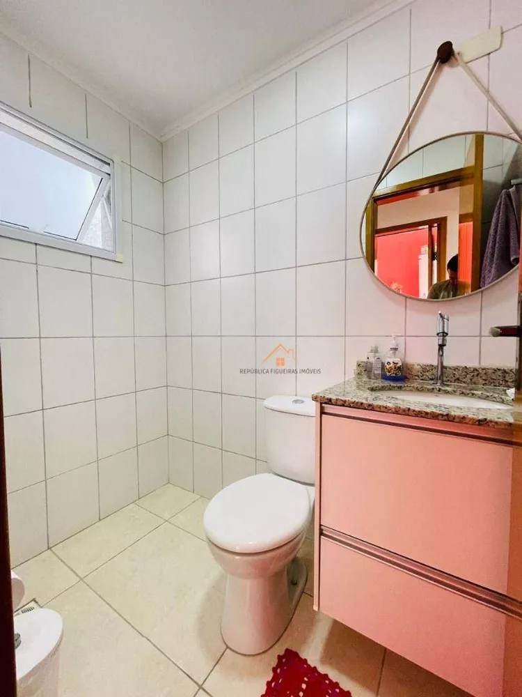 Apartamento à venda com 3 quartos, 100m² - Foto 16