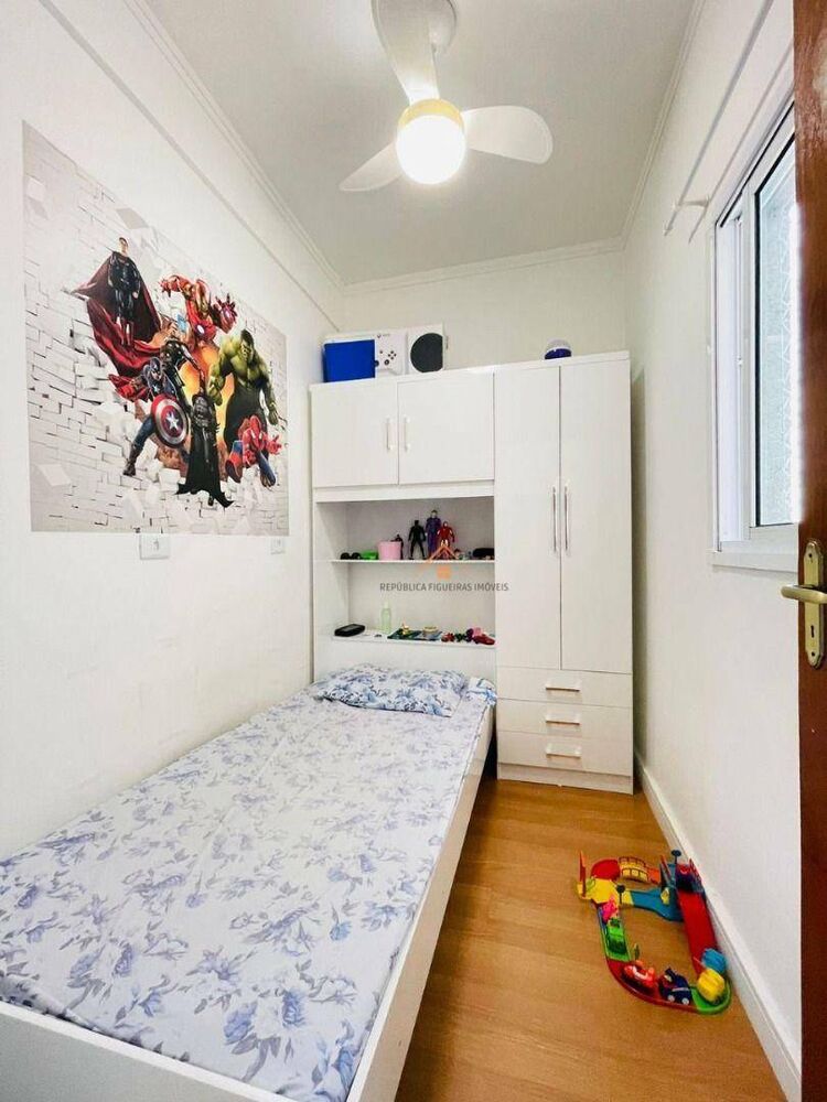 Apartamento, 3 quartos, 100 m² - Foto 17