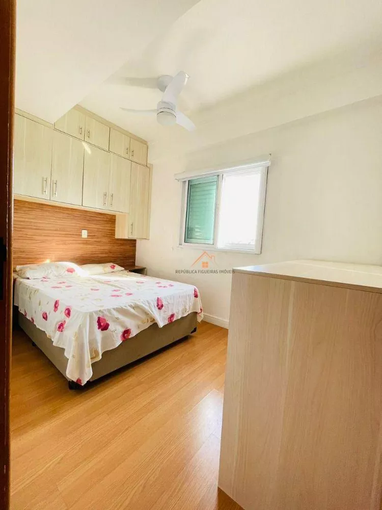 Apartamento à venda com 3 quartos, 100m² - Foto 7