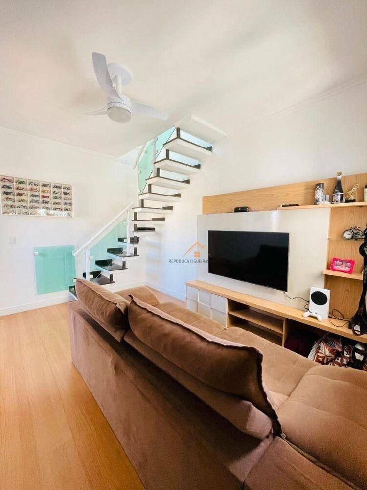 Apartamento, 3 quartos, 100 m² - Foto 20