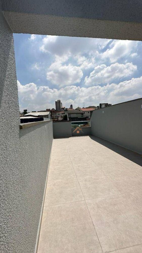 Cobertura, 2 quartos, 115 m² - Foto 2