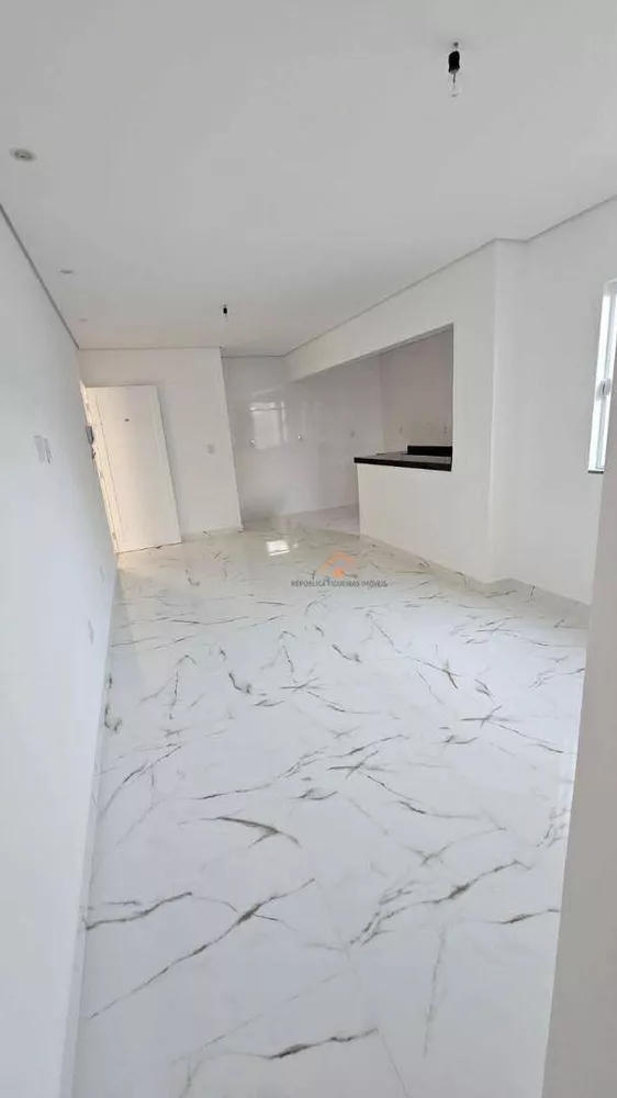 Apartamento à venda com 3 quartos, 85m² - Foto 11