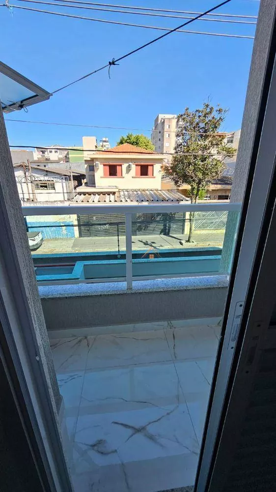 Apartamento à venda com 3 quartos, 85m² - Foto 13