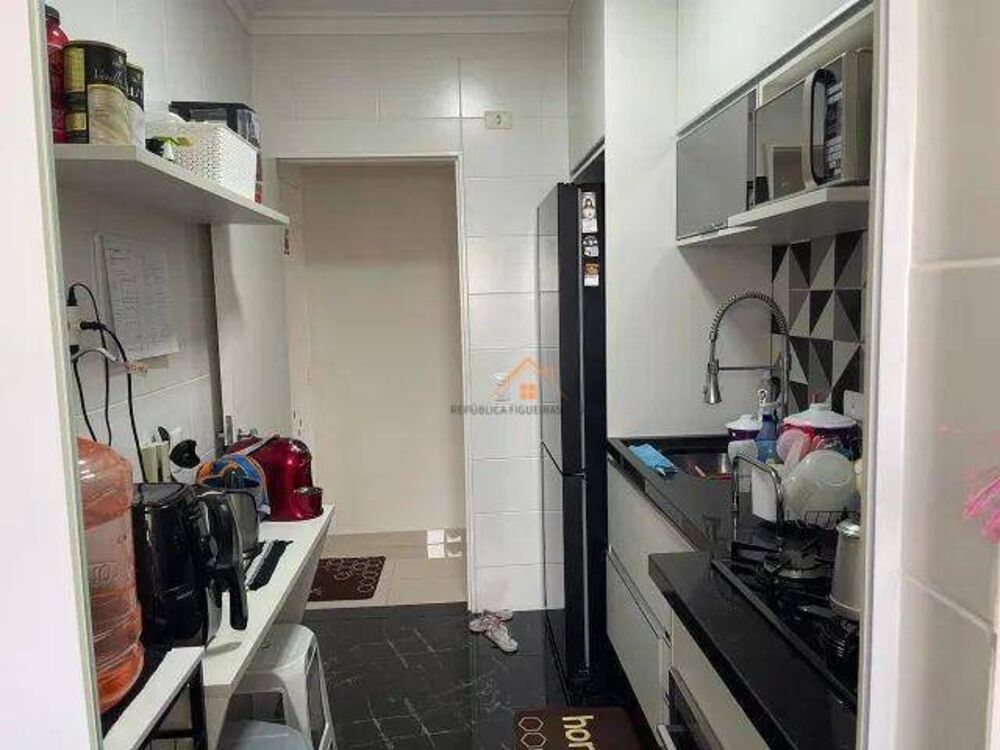 Apartamento, 3 quartos, 75 m² - Foto 9