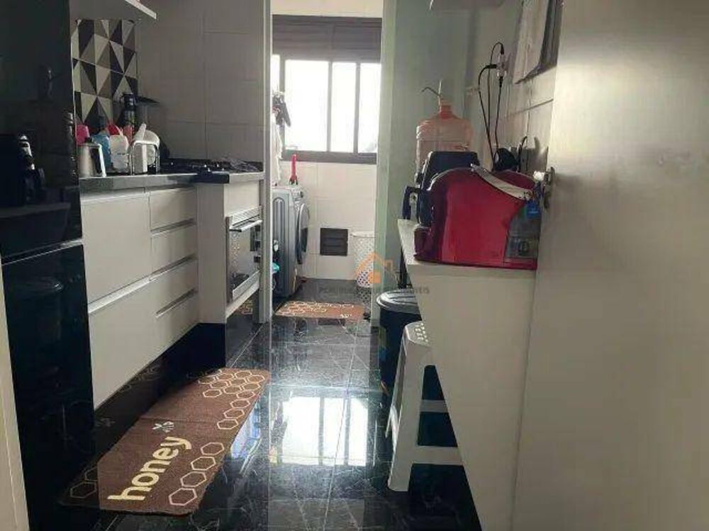 Apartamento, 3 quartos, 75 m² - Foto 5