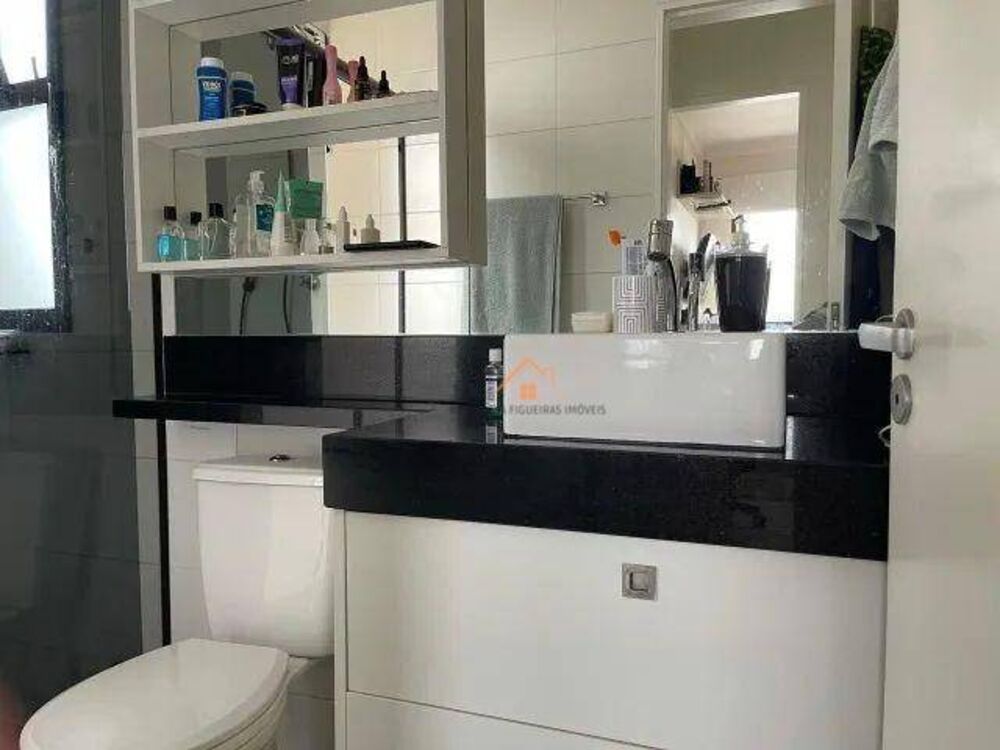Apartamento, 3 quartos, 75 m² - Foto 3