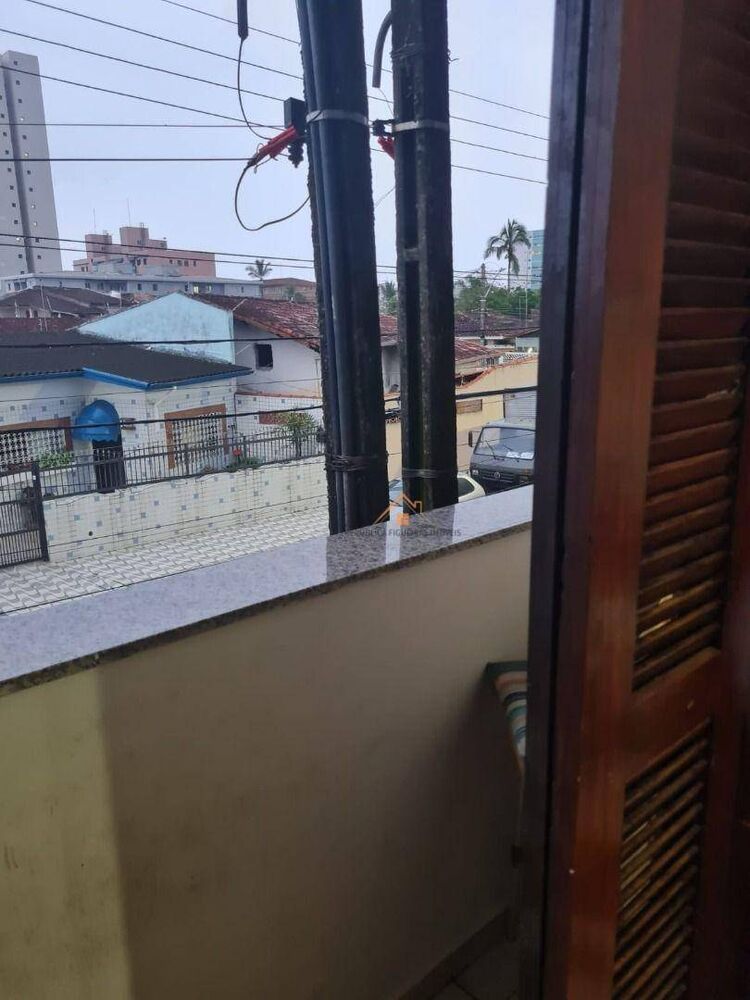 Casa de Condomínio, 2 quartos - Foto 4