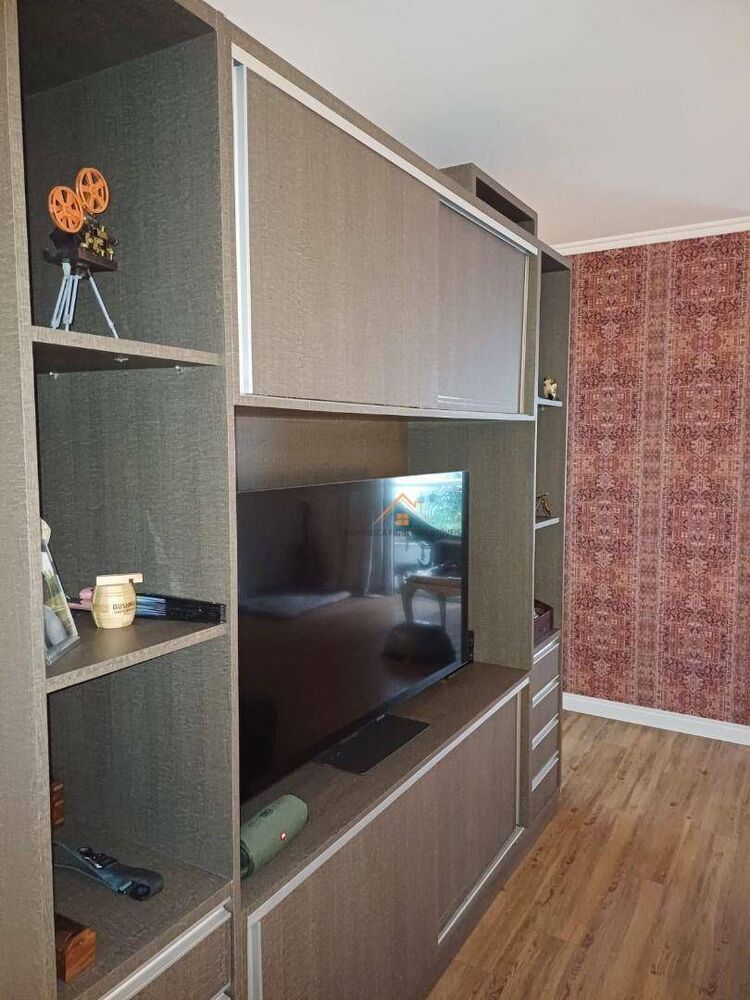 Sobrado, 4 quartos, 442 m² - Foto 4