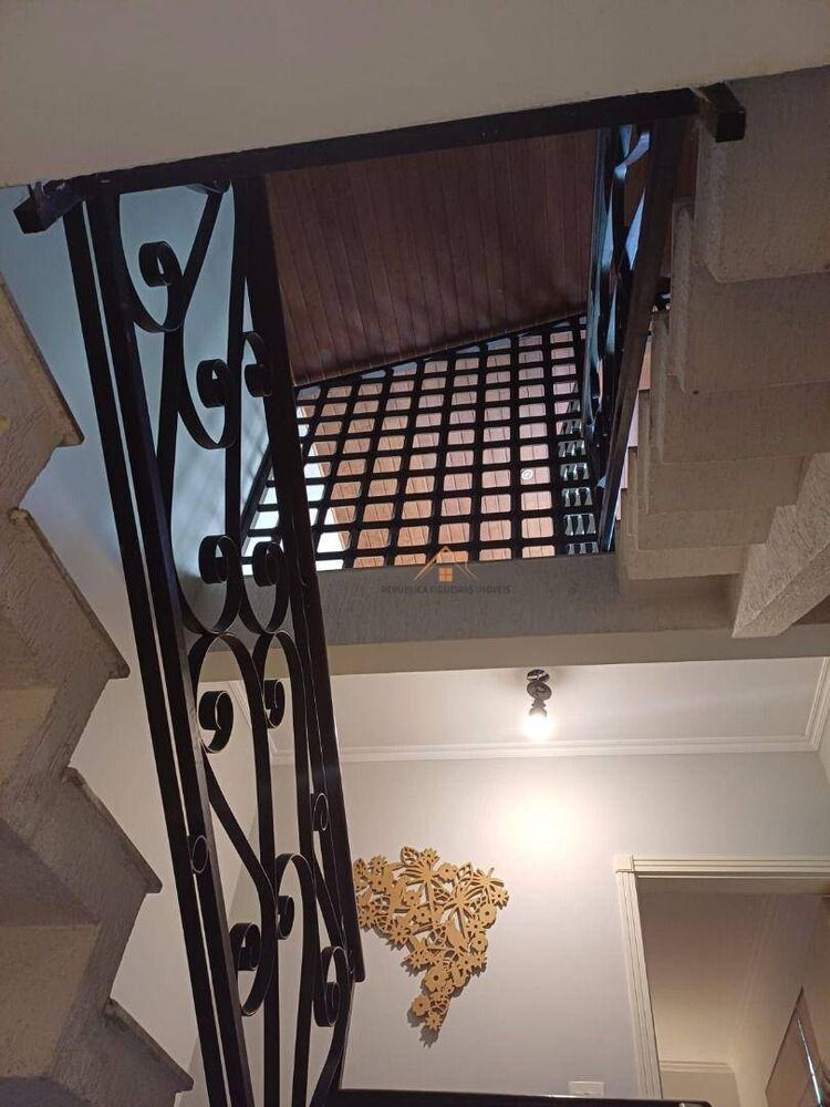 Sobrado, 4 quartos, 442 m² - Foto 38