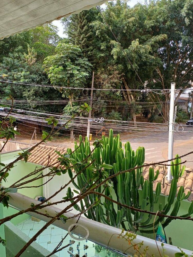 Sobrado, 4 quartos, 442 m² - Foto 35