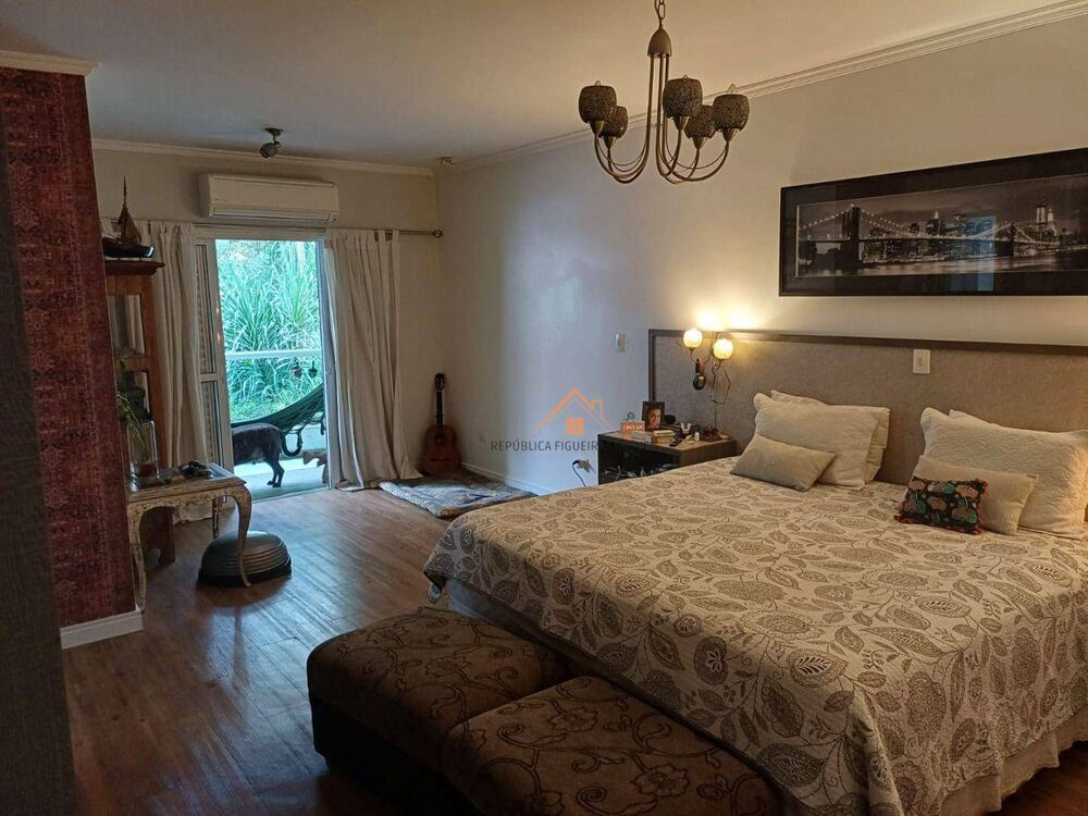 Sobrado, 4 quartos, 442 m² - Foto 5