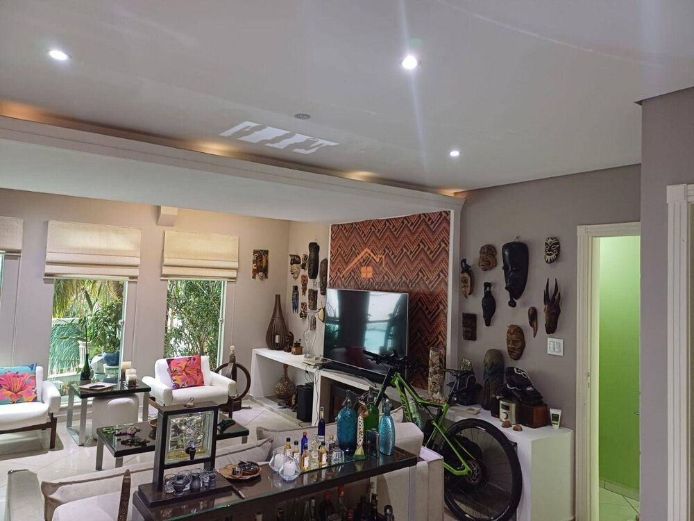 Sobrado, 4 quartos, 442 m² - Foto 45