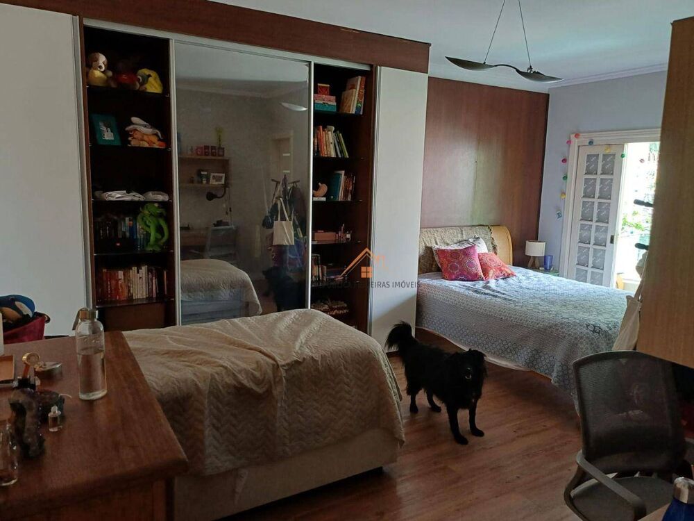 Sobrado, 4 quartos, 442 m² - Foto 26