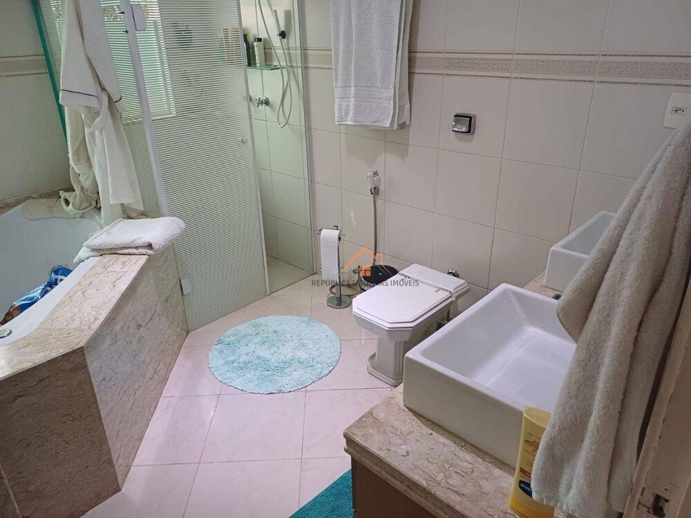 Sobrado, 4 quartos, 442 m² - Foto 9