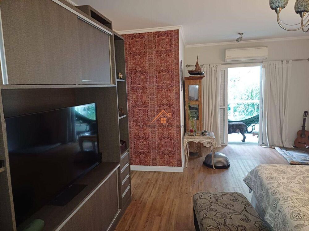 Sobrado, 4 quartos, 442 m² - Foto 3