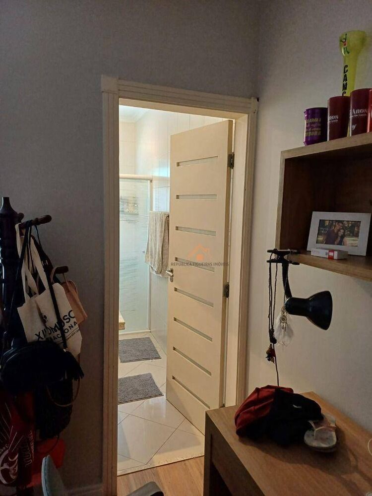 Sobrado, 4 quartos, 442 m² - Foto 23