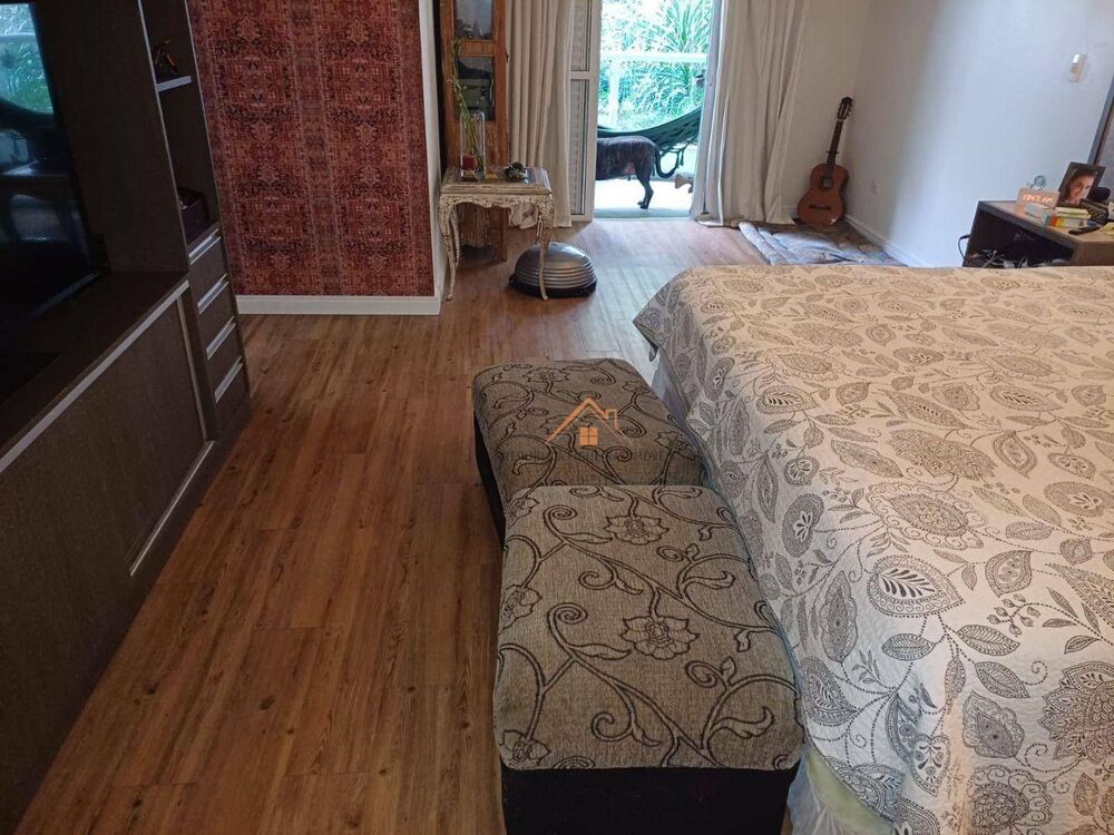 Sobrado, 4 quartos, 442 m² - Foto 7