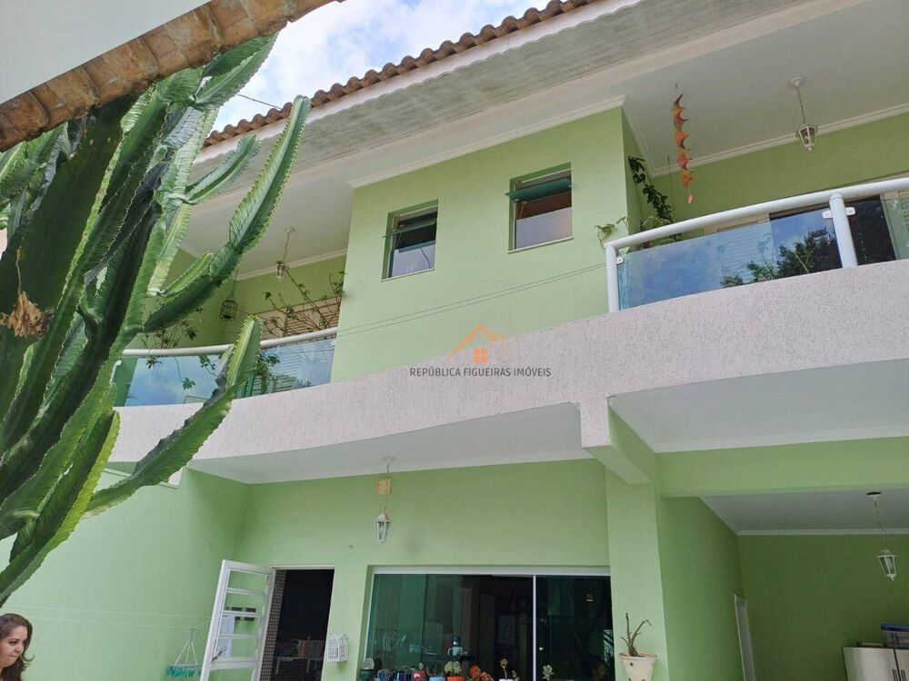 Sobrado, 4 quartos, 442 m² - Foto 37