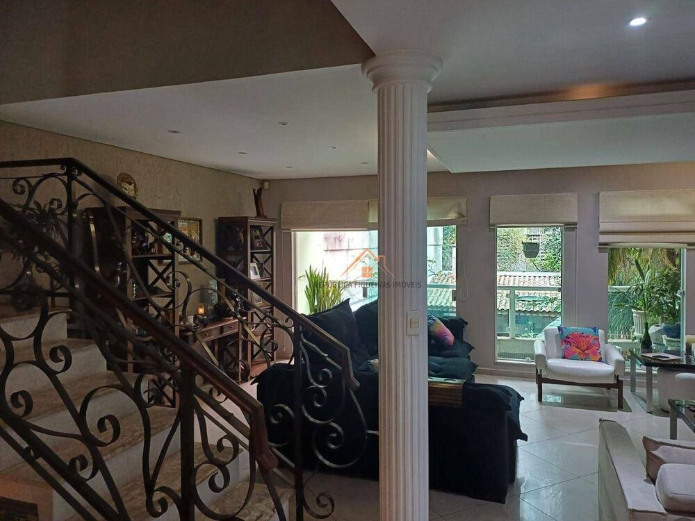 Sobrado, 4 quartos, 442 m² - Foto 44