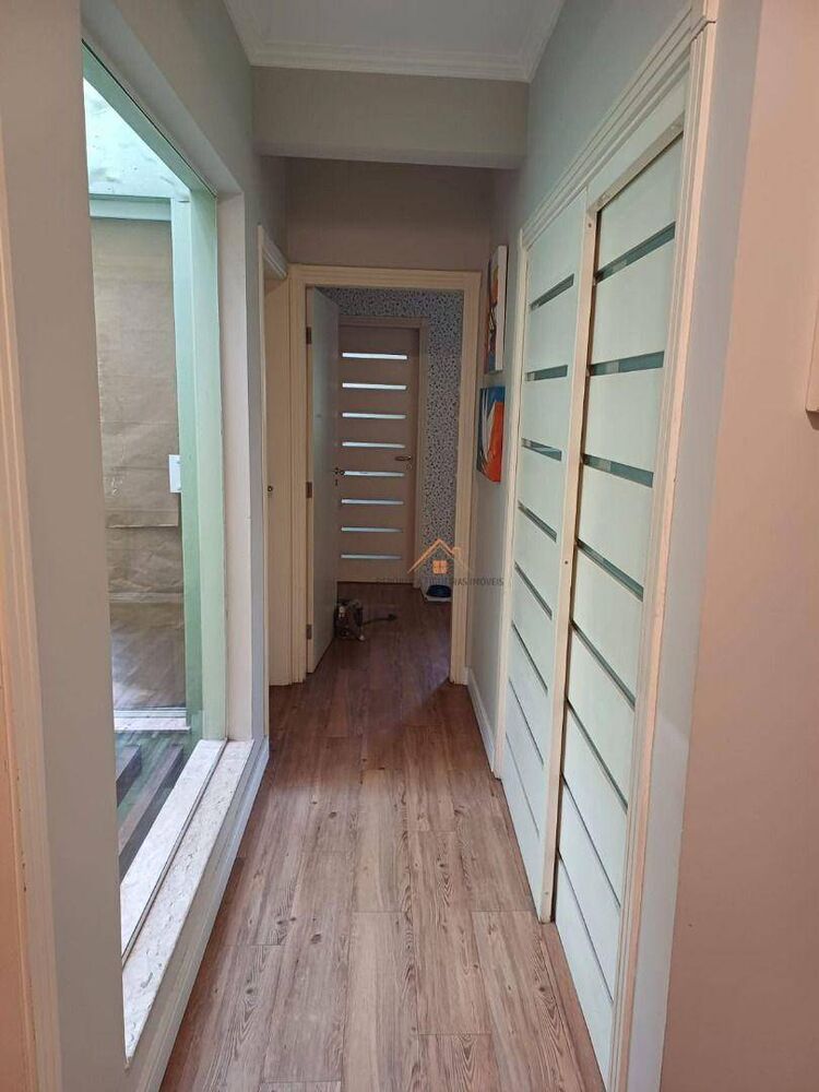 Sobrado, 4 quartos, 442 m² - Foto 1