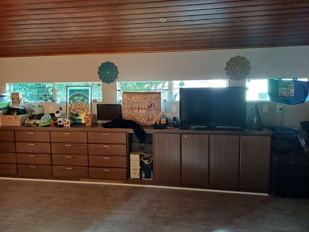 Sobrado, 4 quartos, 442 m² - Foto 50