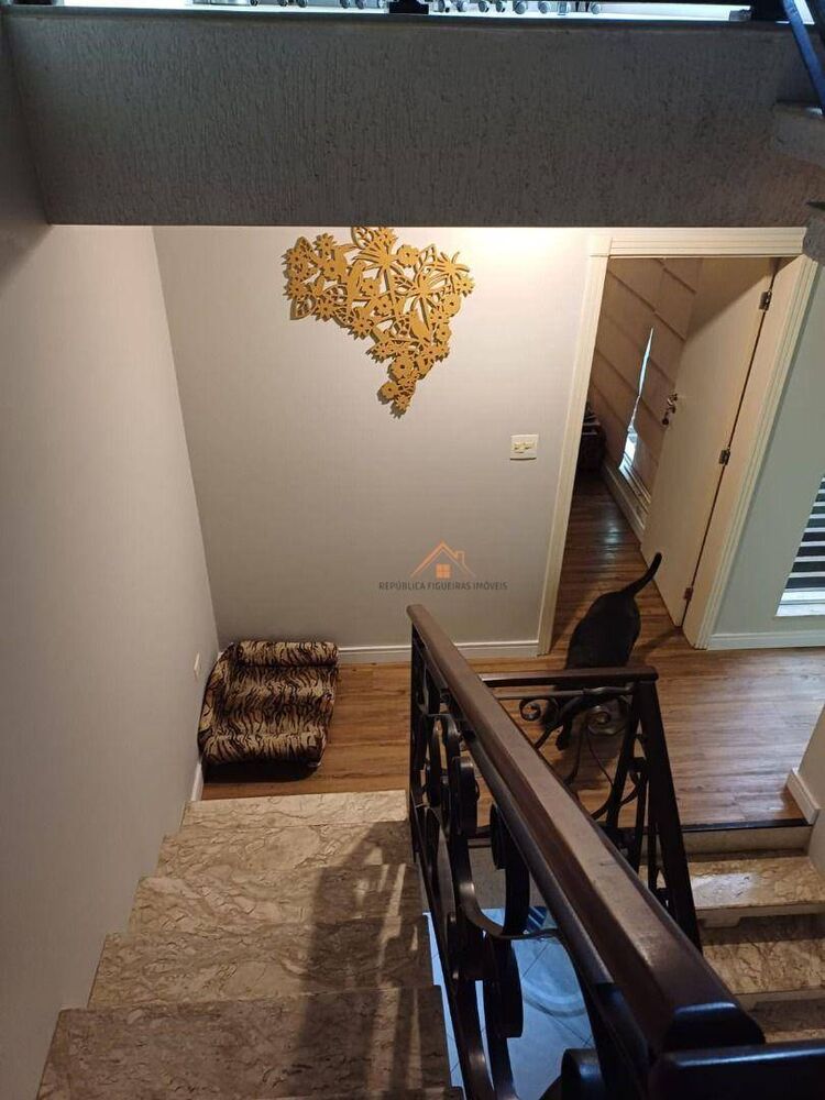 Sobrado, 4 quartos, 442 m² - Foto 55
