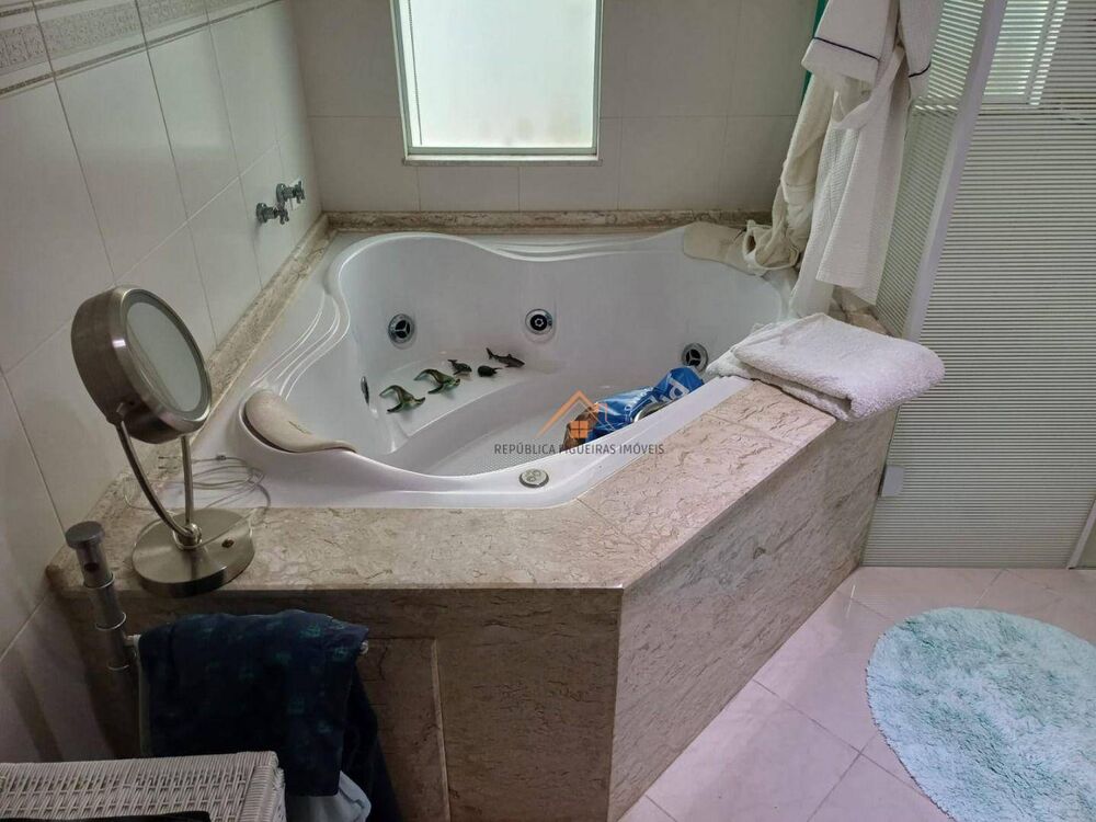 Sobrado, 4 quartos, 442 m² - Foto 14