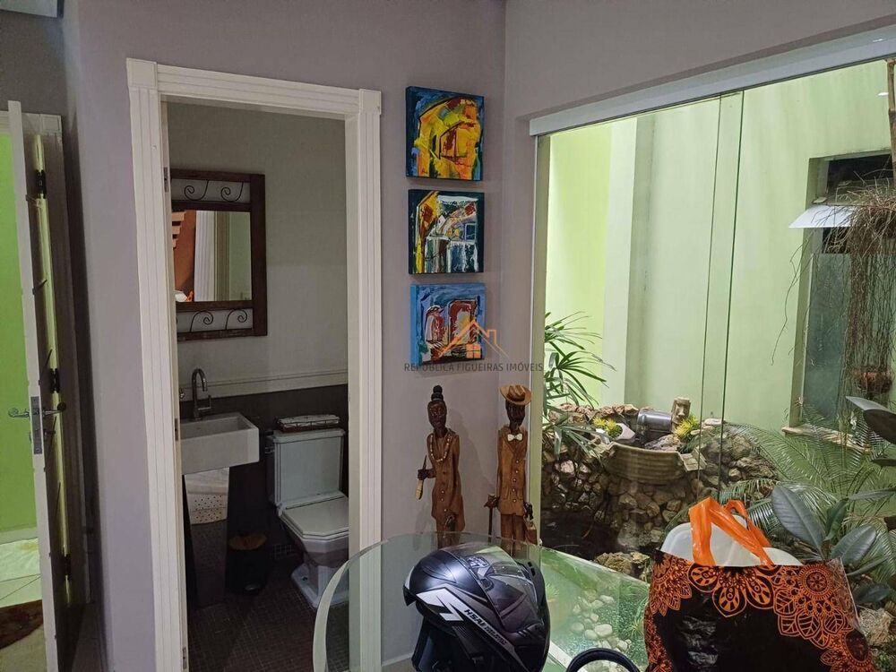 Sobrado, 4 quartos, 442 m² - Foto 41