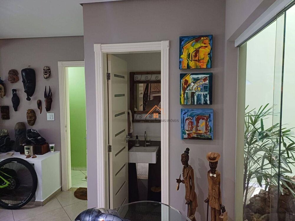 Sobrado, 4 quartos, 442 m² - Foto 42