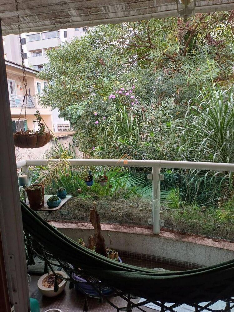 Sobrado, 4 quartos, 442 m² - Foto 17