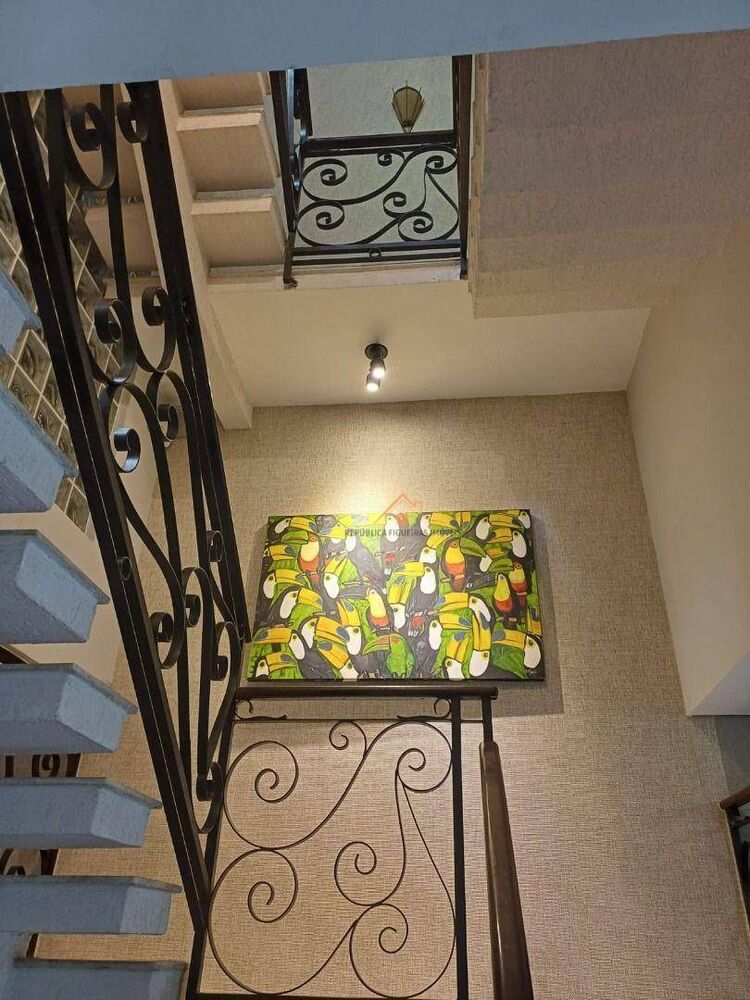 Sobrado, 4 quartos, 442 m² - Foto 39
