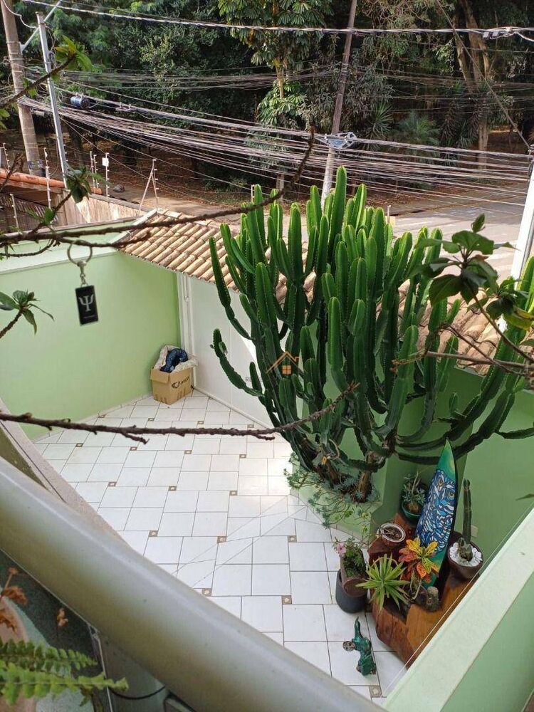 Sobrado, 4 quartos, 442 m² - Foto 33
