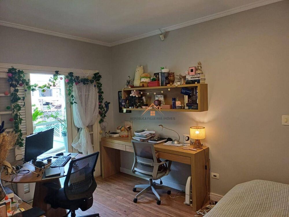 Sobrado, 4 quartos, 442 m² - Foto 31
