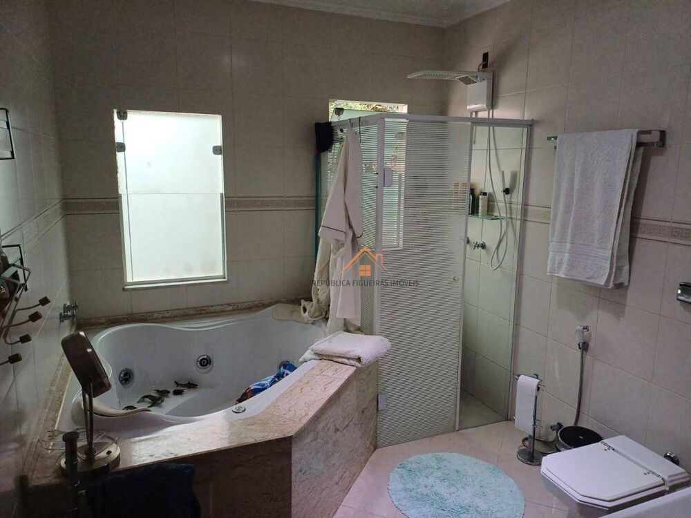 Sobrado, 4 quartos, 442 m² - Foto 10