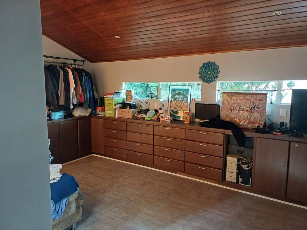 Sobrado, 4 quartos, 442 m² - Foto 52