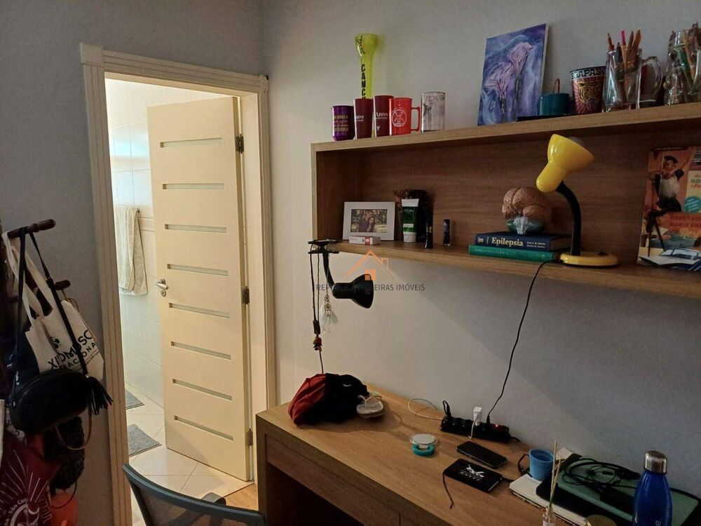 Sobrado, 4 quartos, 442 m² - Foto 18