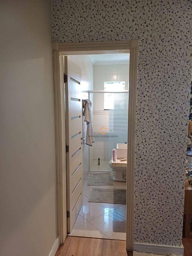 Sobrado, 4 quartos, 442 m² - Foto 27