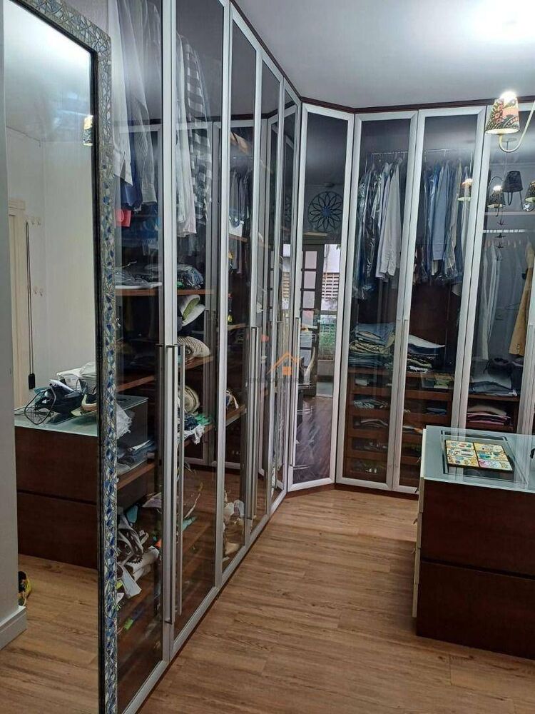 Sobrado, 4 quartos, 442 m² - Foto 11