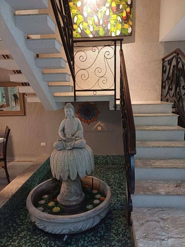 Sobrado, 4 quartos, 442 m² - Foto 43
