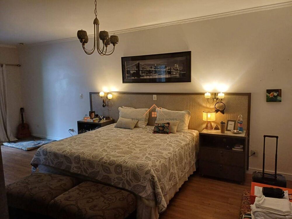 Sobrado, 4 quartos, 442 m² - Foto 6