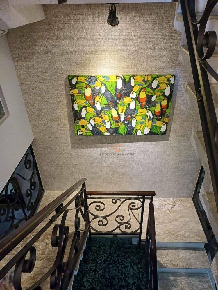 Sobrado, 4 quartos, 442 m² - Foto 36