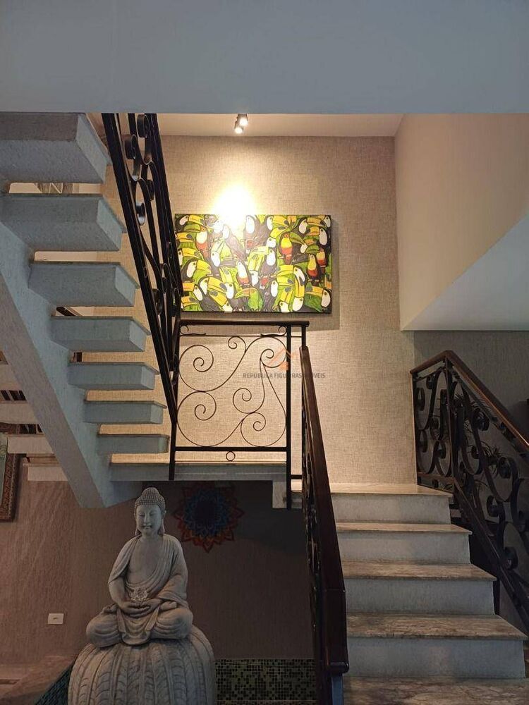 Sobrado, 4 quartos, 442 m² - Foto 40