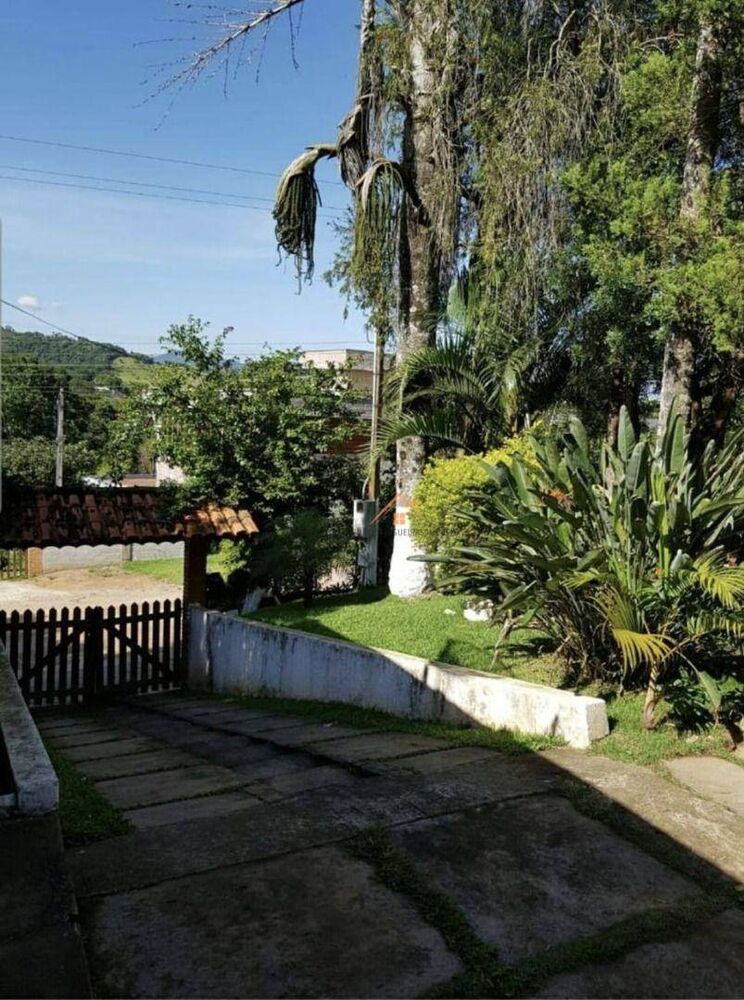 Chácara, 4 quartos, 800 m² - Foto 3
