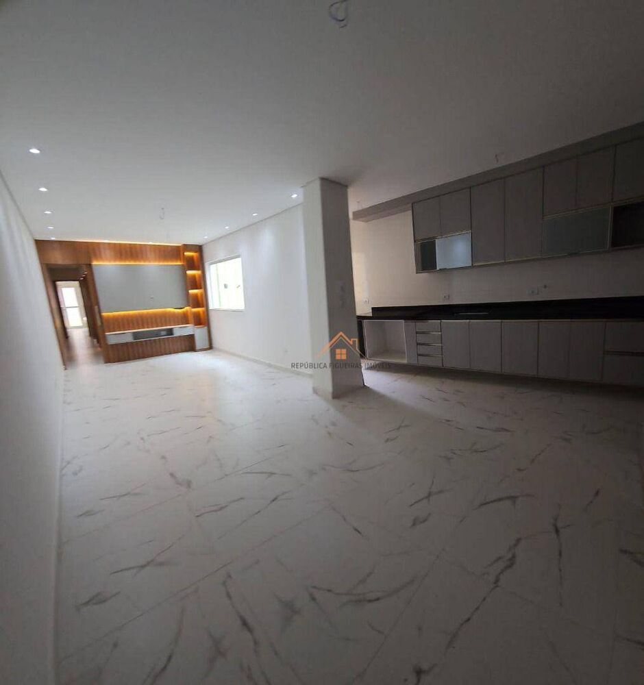 Apartamento, 3 quartos, 90 m² - Foto 1