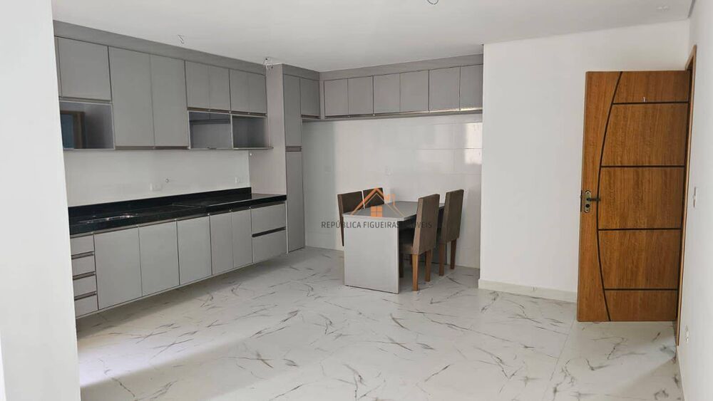 Apartamento, 3 quartos, 90 m² - Foto 2