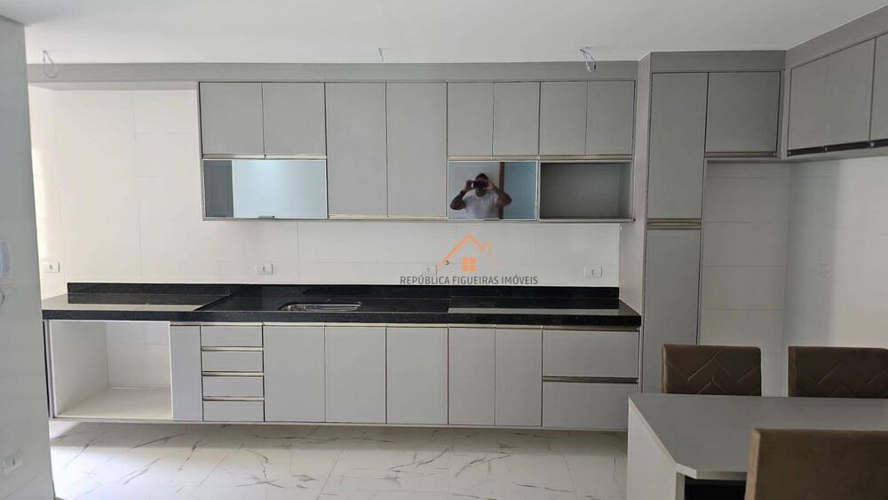 Apartamento, 3 quartos, 90 m² - Foto 3