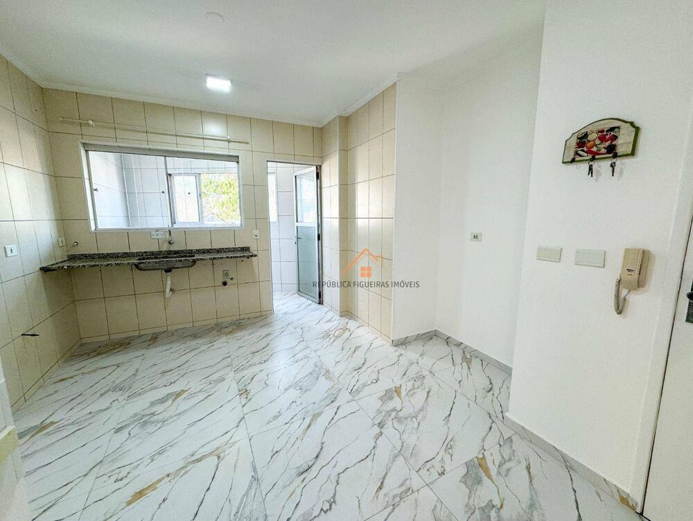 Apartamento, 3 quartos, 94 m² - Foto 1